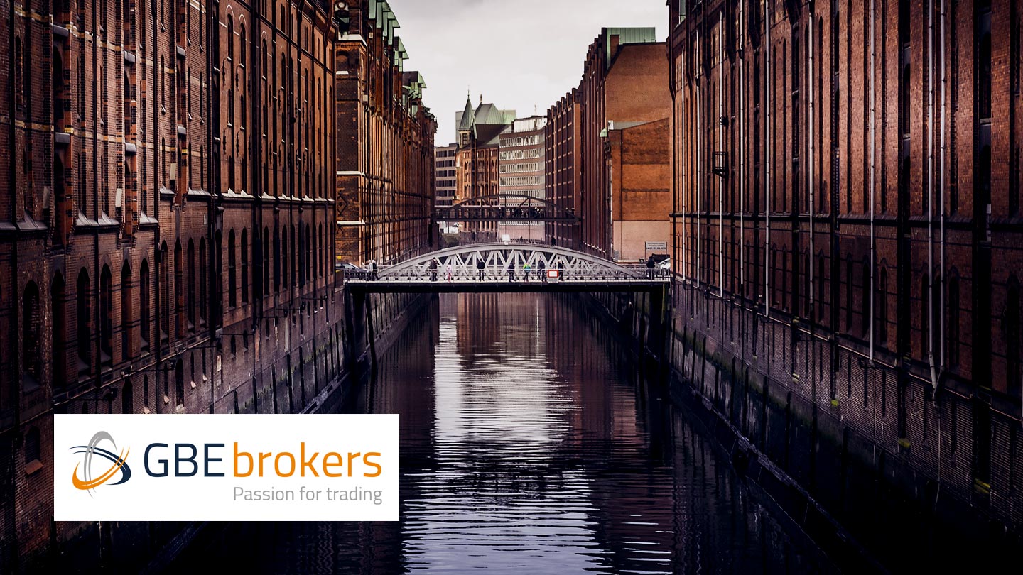 GBE Brokers Ltd. — Mit Standort in Hamburg (DE)
